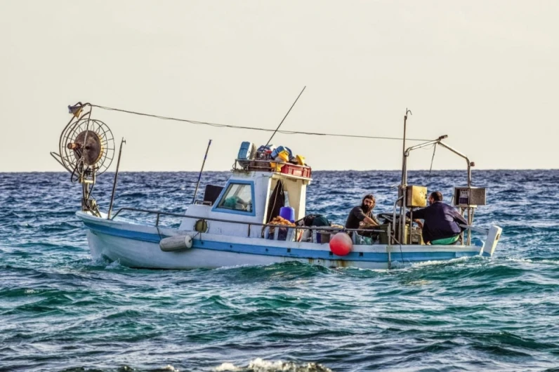 8,8 εκατ. ευρώ για την ορθή διαχείριση του φυσικού πλούτου της αλιείας στις ελληνικές θάλασσες