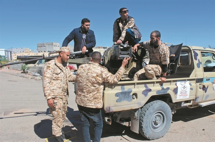 Πώς η Λιβύη μετατρέπεται σε «Συρία της Β. Αφρικής»
