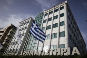 Χρηματιστήριο Αθηνών : Πάτησε τις 900 μονάδες, σε νέα υψηλά 57 μηνών η αγορά